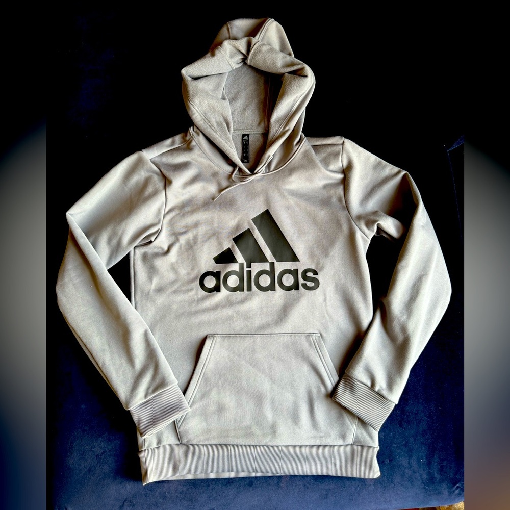 Adidas Hoodie